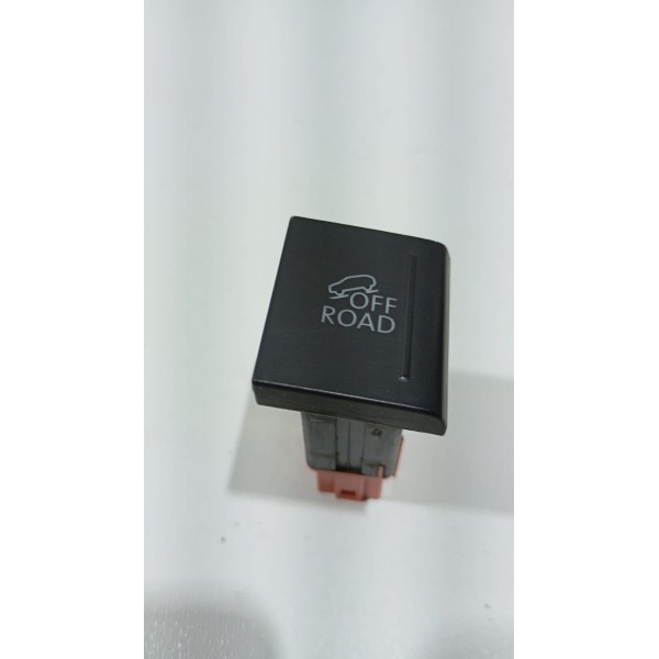Botão Off Road Vw Amarok 11 A 16