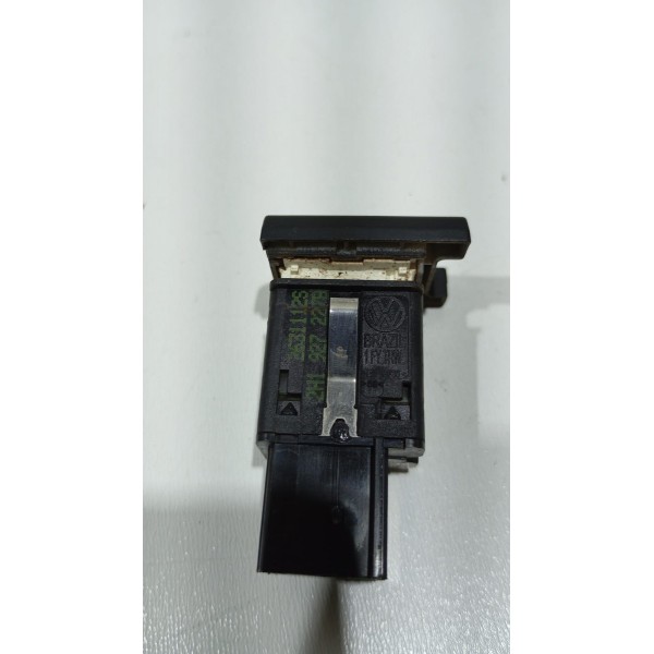 Botão Redução Tração Vw Amarok 11 A 16