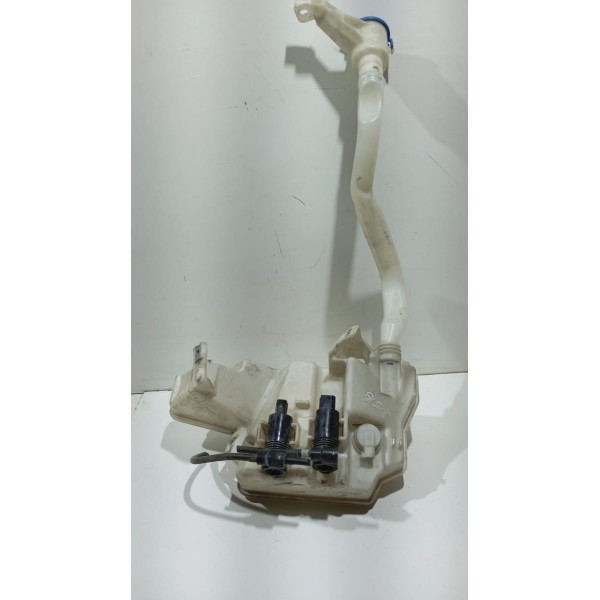 Reservatório Água Parabrisa Com Motor Discovery Sport 13 A17