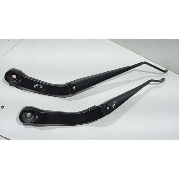 Par Braço Limpador Parabrisa Discovery Sport 13 A 17 - Direito