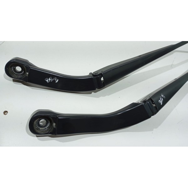 Par Braço Limpador Parabrisa Discovery Sport 13 A 17 - Direito