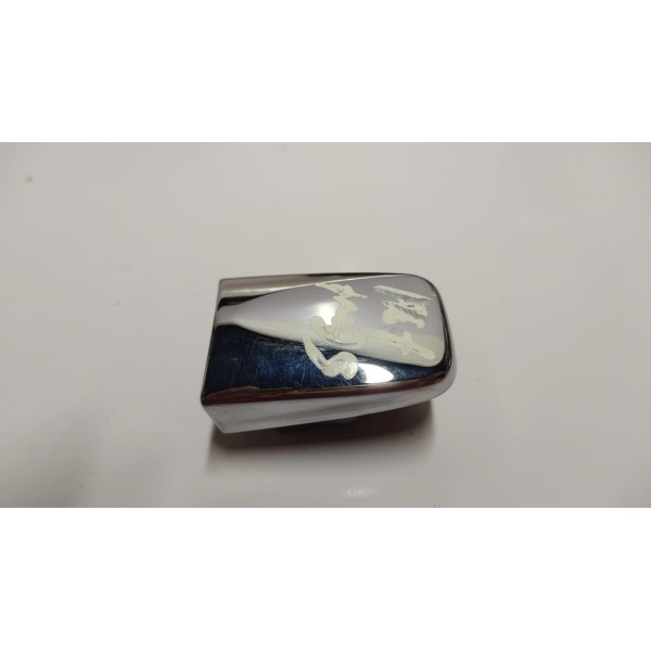 Acabamento Cromado Maçaneta Externa T.d Nissan Sentra