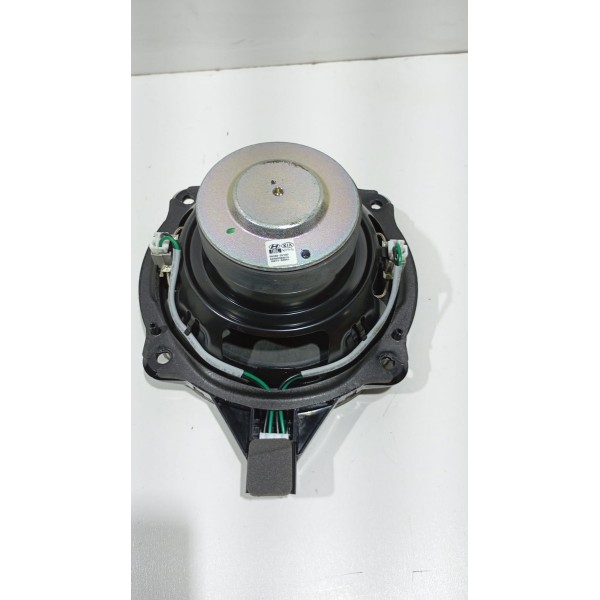 Alto Falante Subwoofer Hyundai Azera  12 A 17