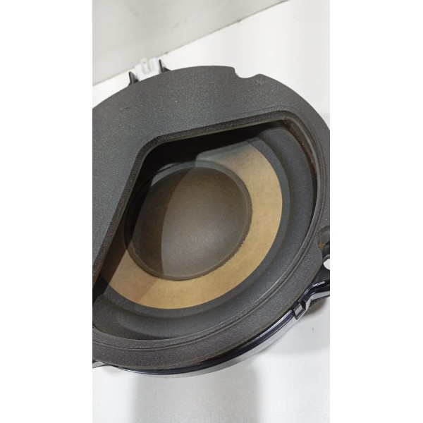 Alto Falante Subwoofer Hyundai Azera  12 A 17