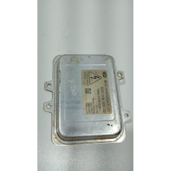 Reator Farol Xenon Bmw 550i 06 A 10