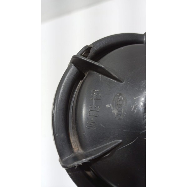 Tampa Da Lampada Farol Bmw 550i 06 A 10