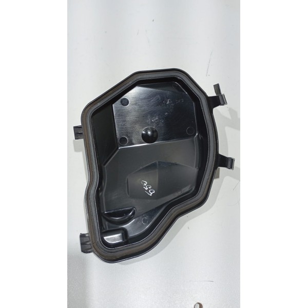 Capa Do Farol Bmw 550i 06 A 10