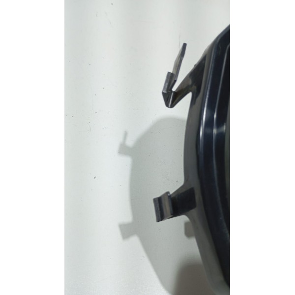 Capa Do Farol Bmw 550i 06 A 10