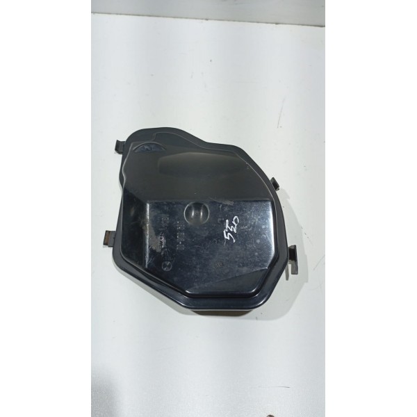 Capa Do Farol Bmw 550i 06 A 10