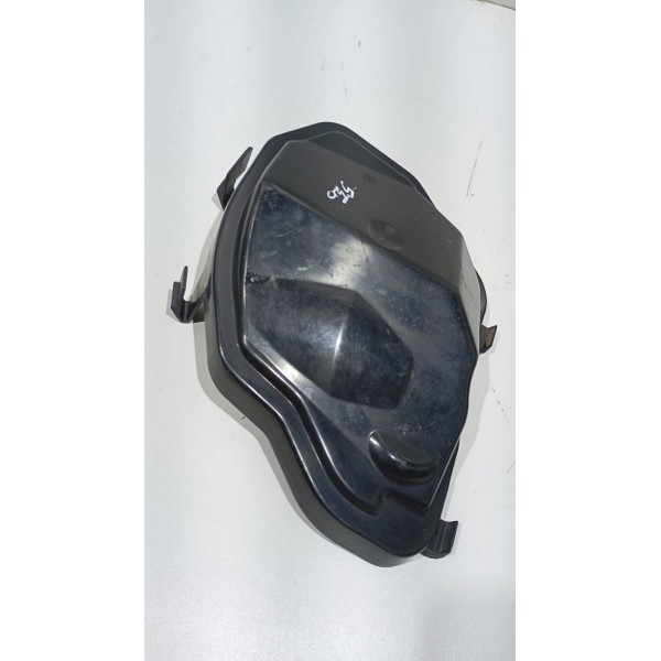 Capa Do Farol Bmw 550i 06 A 10