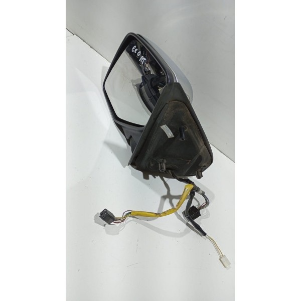 Retrovisor Eletrico L.e Ford Ecosport 05 A 12