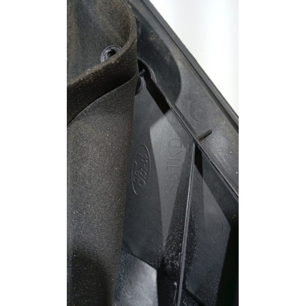 Retrovisor Eletrico L.e Ford Ecosport 05 A 12