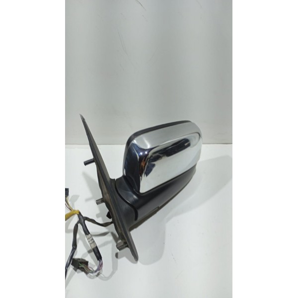 Retrovisor Eletrico L.e Ford Ecosport 05 A 12