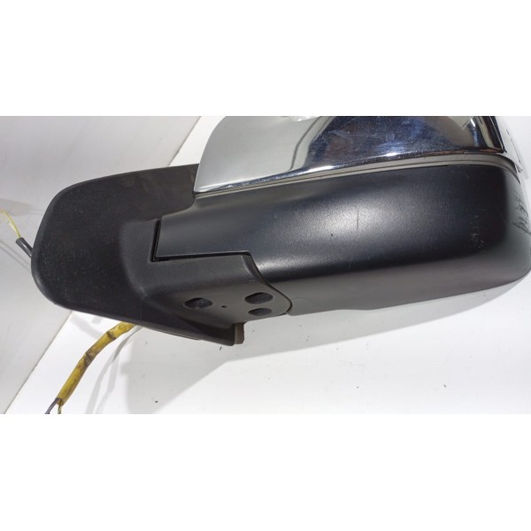 Retrovisor Eletrico L.e Ford Ecosport 05 A 12