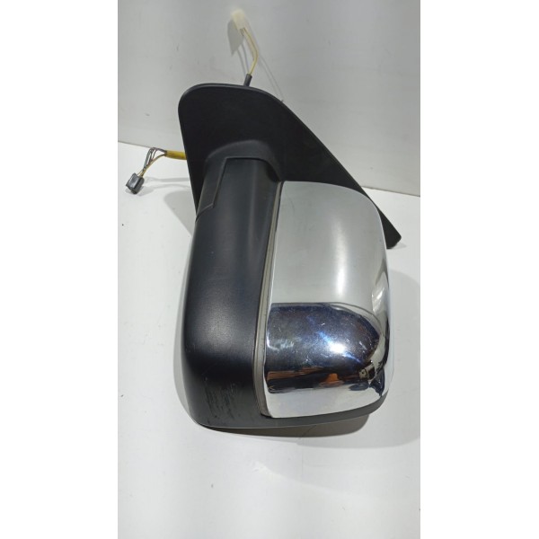 Retrovisor Eletrico L.e Ford Ecosport 05 A 12