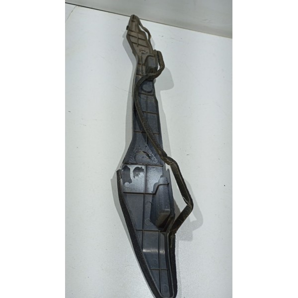 Isolador Interno Paralama L.e Gm Cruze 12 A 16