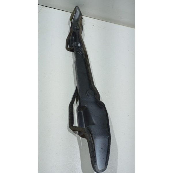 Isolador Interno Paralama L.e Gm Cruze 12 A 16