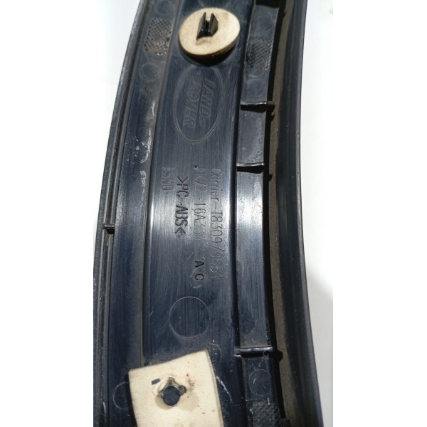 Moldura Friso Porta T.e Discovery Sport 13 A 17