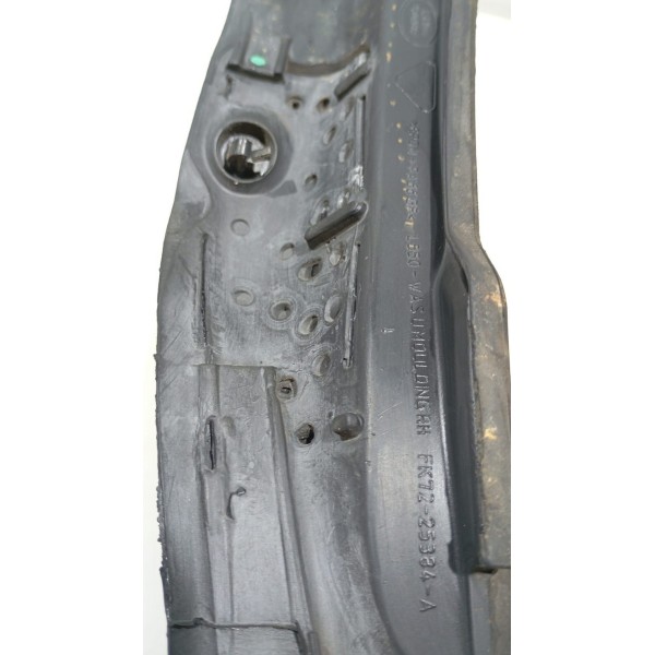 Borracha Vedação Porta T.d Discovery Sport 13 A 17