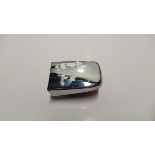 Acabamento Cromado Maçaneta Externa T.e Nissan Sentra