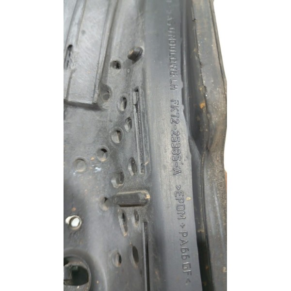 Borracha Vedação Porta T.e Discovery Sport 13 A 17