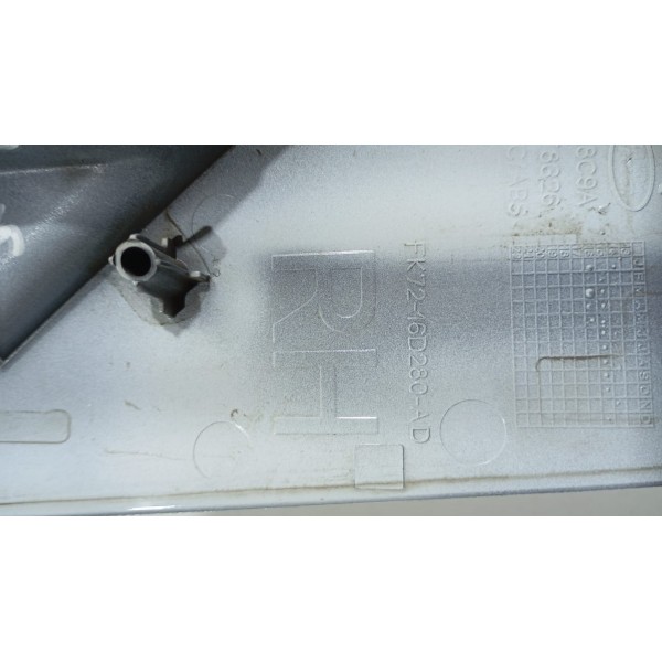 Acabamento Superior Paralama L.d Discovery Sport 13 A 17