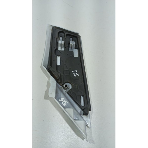 Acabamento Superior Paralama L.d Discovery Sport 13 A 17