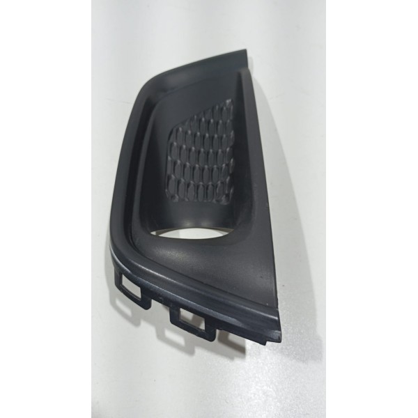 Moldura Farol De Milha L.e Jeep Compass 17 A 20