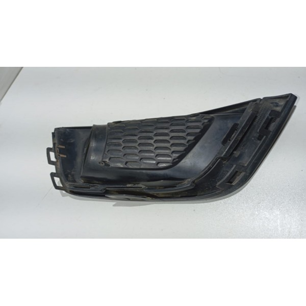 Moldura Farol De Milha L.e Jeep Compass 17 A 20