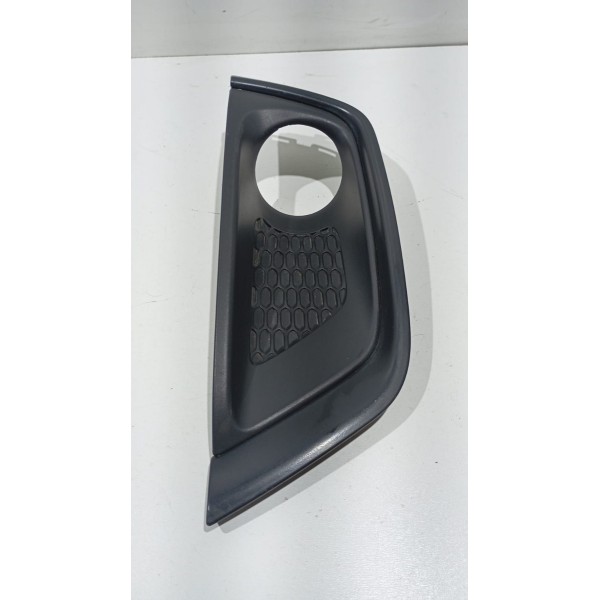 Moldura Farol De Milha L.e Jeep Compass 17 A 20