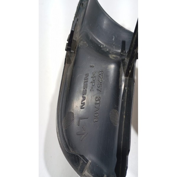 Moldura Farol De Milha L.e Nissan Altima 13 A 15