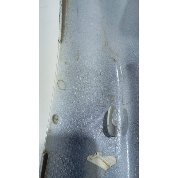 Capa Retrovisor L.e Jeep Compass Original 16 A 20