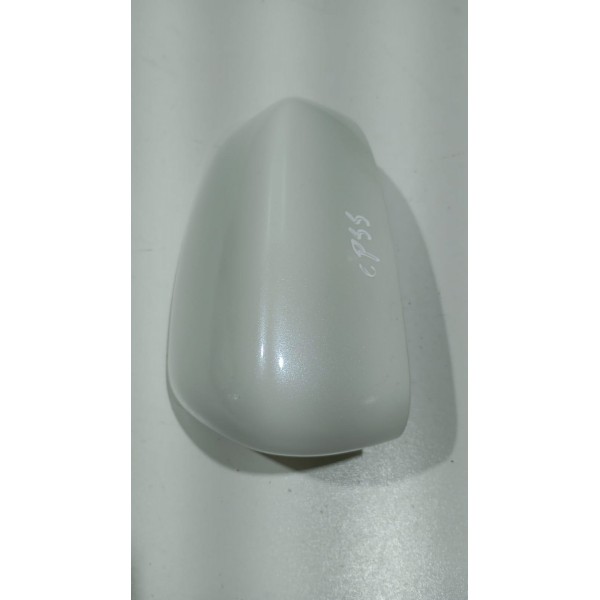 Capa Retrovisor L.e Jeep Compass Original 16 A 20