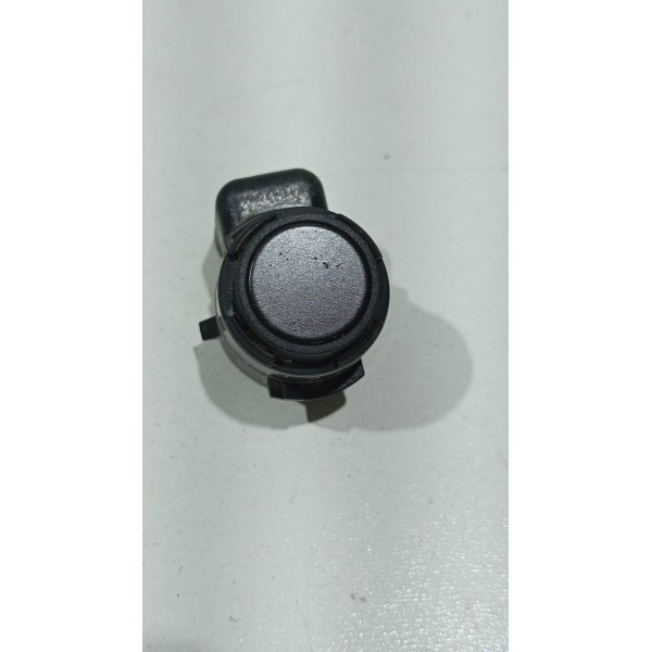 Sensor De Estacionamento Vw Tiguan 18 A 21 Preto