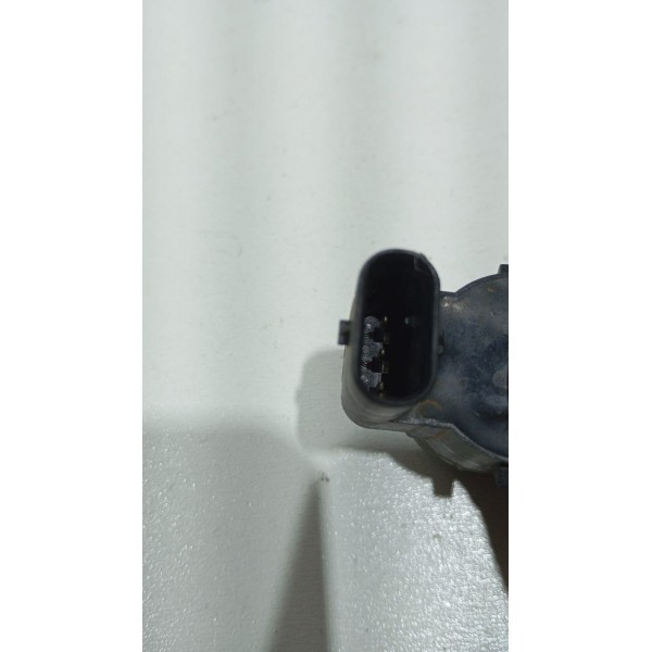 Sensor De Estacionamento Vw Tiguan 18 A 21 Preto