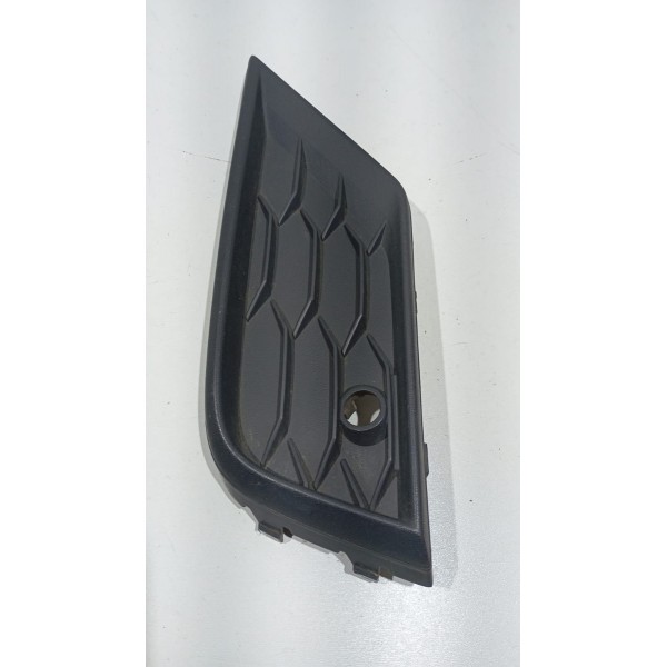 Moldura Grade Inferior L.d Vw Tiguan 18 A 21