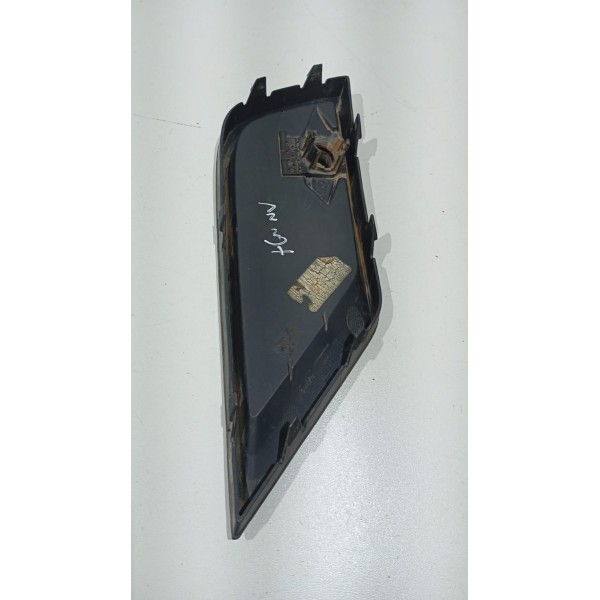 Moldura Grade Inferior L.d Vw Tiguan 18 A 21