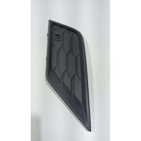 Moldura Grade Inferior L.d Vw Tiguan 18 A 21