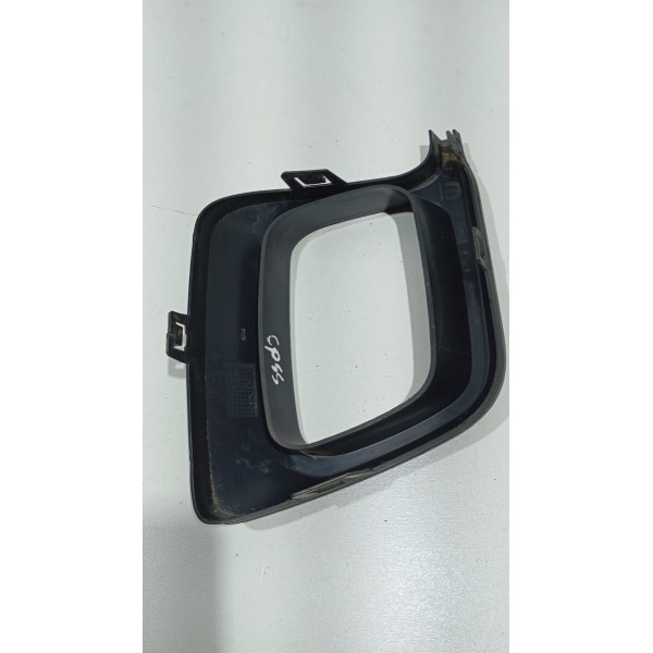 Moldura Grade Inferior Parachoque Dianteiro L.d Jeep Compass 1 Direito