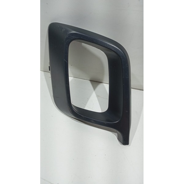 Moldura Grade Inferior Parachoque Dianteiro L.d Jeep Compass 1 Direito