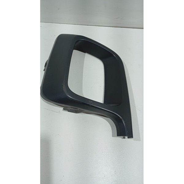 Moldura Grade Inferior Parachoque Dianteiro L.d Jeep Compass 1 Direito