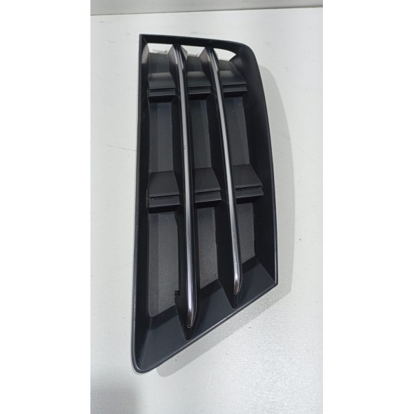 Grade Milha L.d Audi A4 17 A 20 Original Direito