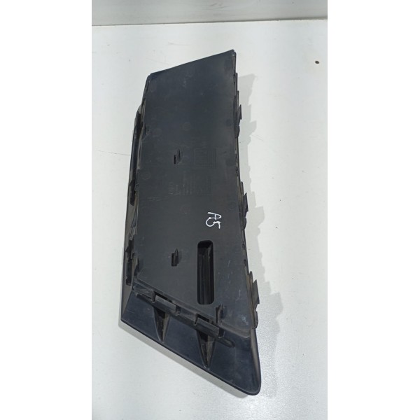 Grade Milha L.d Audi A4 17 A 20 Original Direito