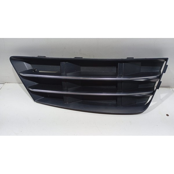 Grade Milha L.d Audi A4 17 A 20 Original Direito