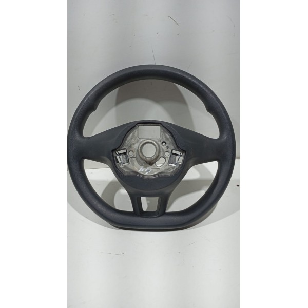 Volante Direção Vw Gol G7 G8 Saveiro Original