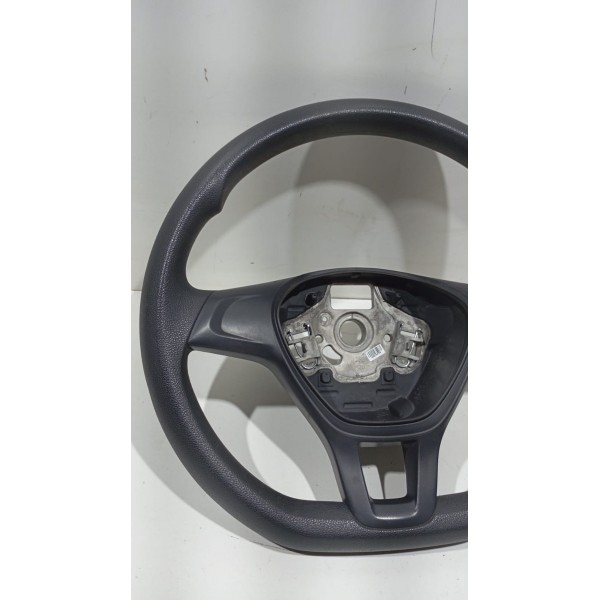 Volante Direção Vw Gol G7 G8 Saveiro Original