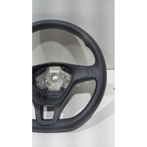 Volante Direção Vw Gol G7 G8 Saveiro Original