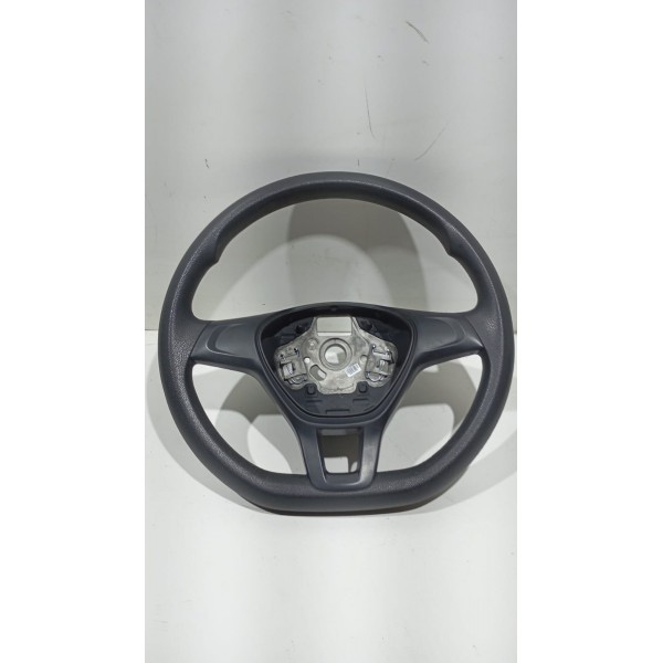 Volante Direção Vw Gol G7 G8 Saveiro Original