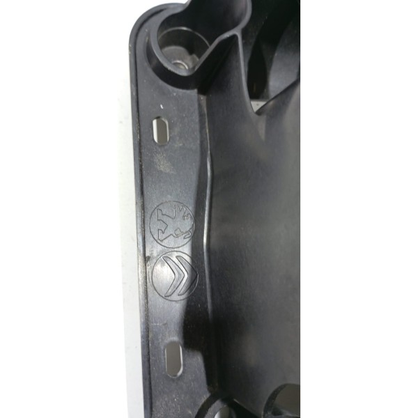 Alavanca Trambulador Com Cabos Peugeot 208 1.5 14 A 19