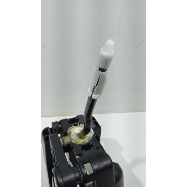 Alavanca Trambulador Com Cabos Peugeot 208 1.5 14 A 19